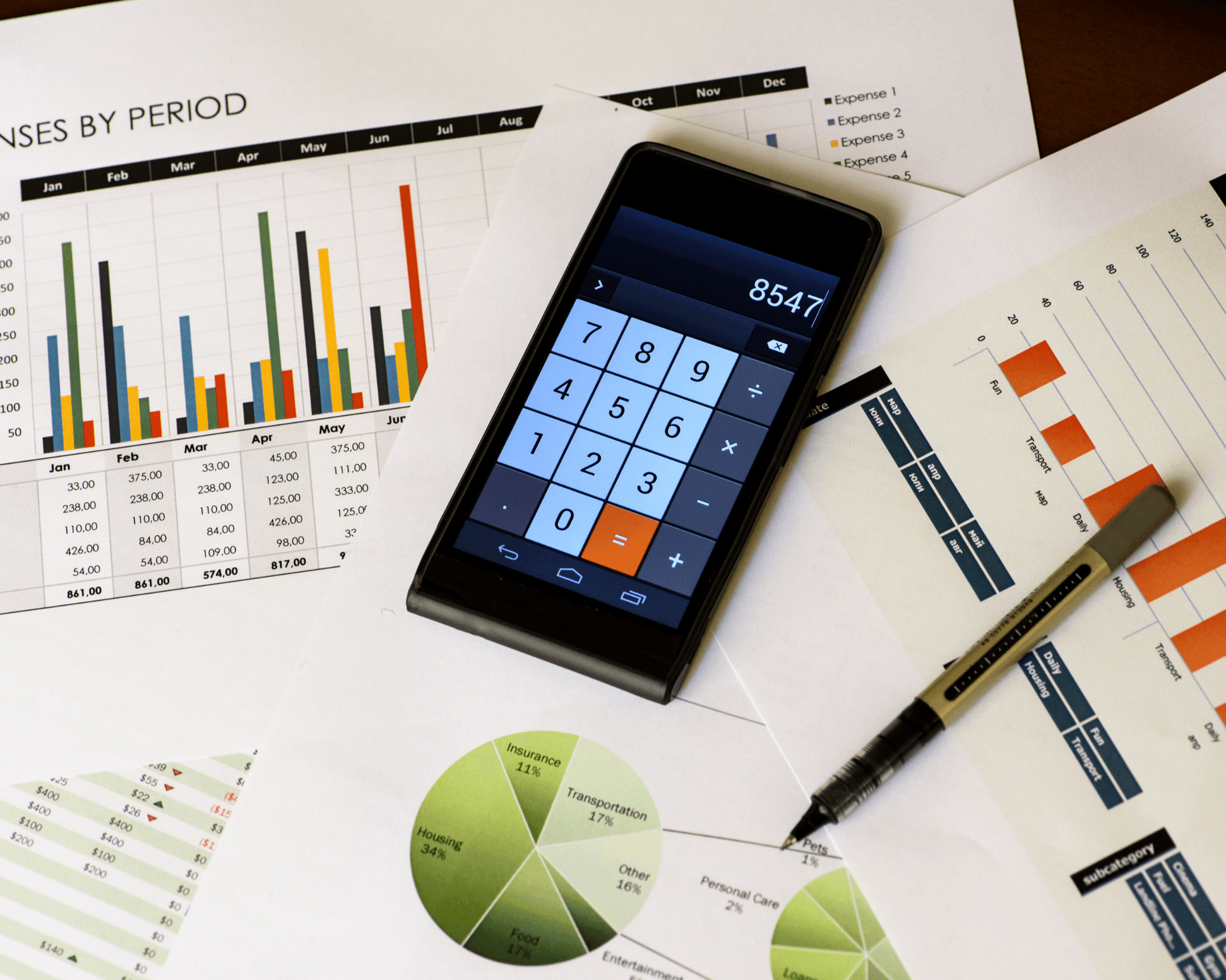 Accounting Services