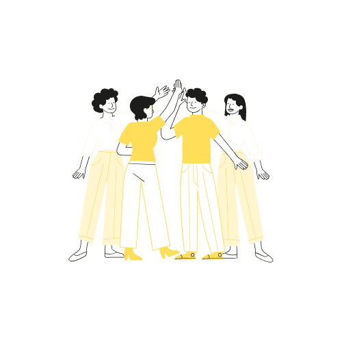 Our team